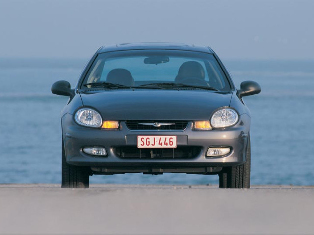 chrysler neon pic #4865