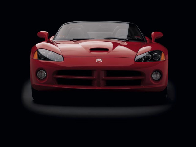 chrysler viper pic #4866