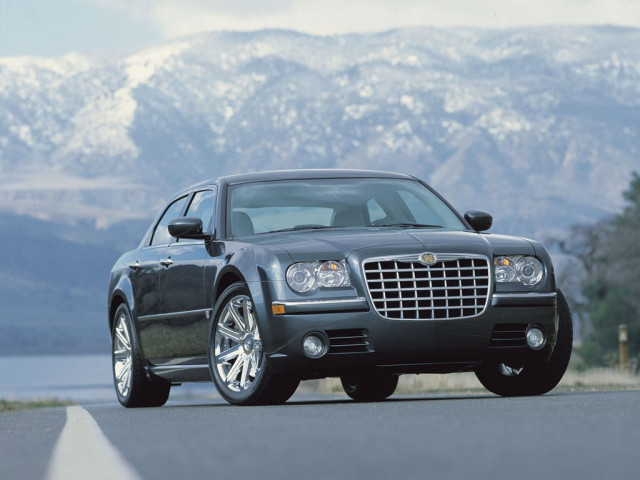 chrysler 300c pic #517