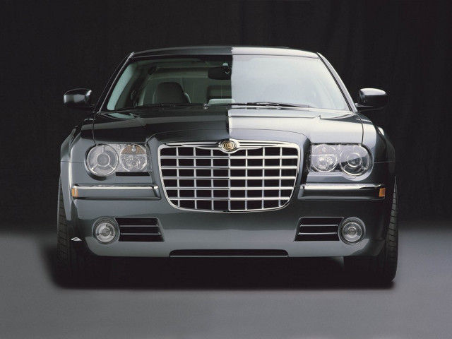 chrysler 300c pic #518