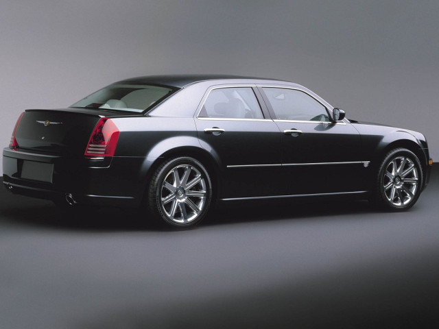 chrysler 300c pic #519