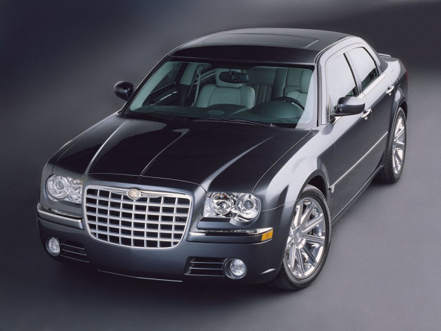 chrysler 300c pic #520