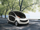 Chrysler GEM Peapod