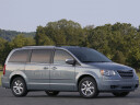 Chrysler EV Concept