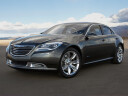 Chrysler 200C