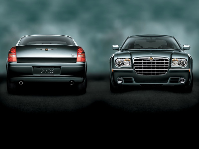 chrysler 300 pic #6367