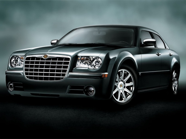 chrysler 300 pic #6368