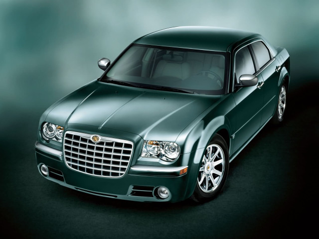 chrysler 300 pic #6369