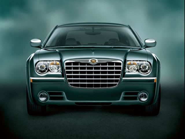 chrysler 300 pic #6370