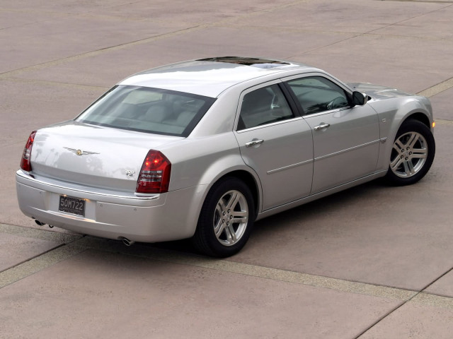 chrysler 300 pic #6372