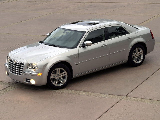 chrysler 300 pic #6373