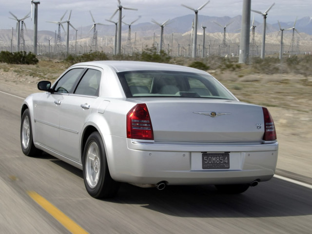 chrysler 300 pic #6374