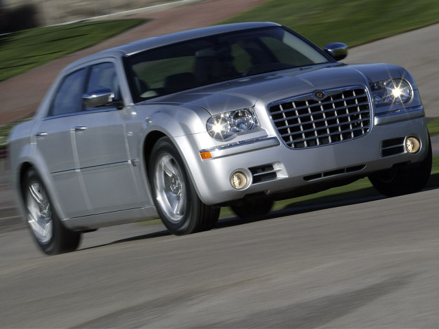 chrysler 300 pic #6376