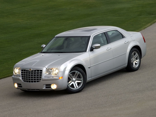 chrysler 300 pic #6377