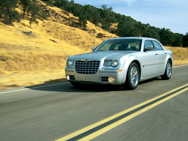 chrysler 300 pic #6378