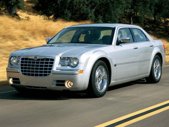 chrysler 300 pic #6379