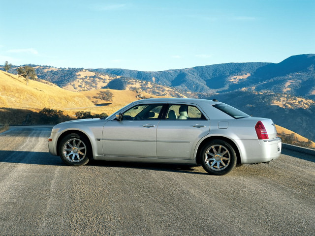 chrysler 300 pic #6380