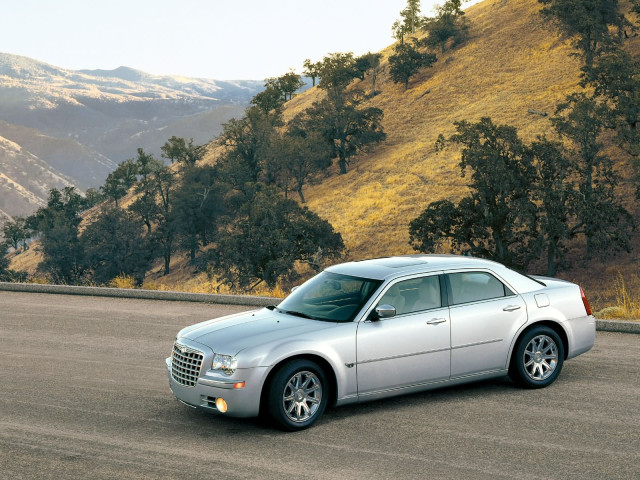 chrysler 300 pic #6382