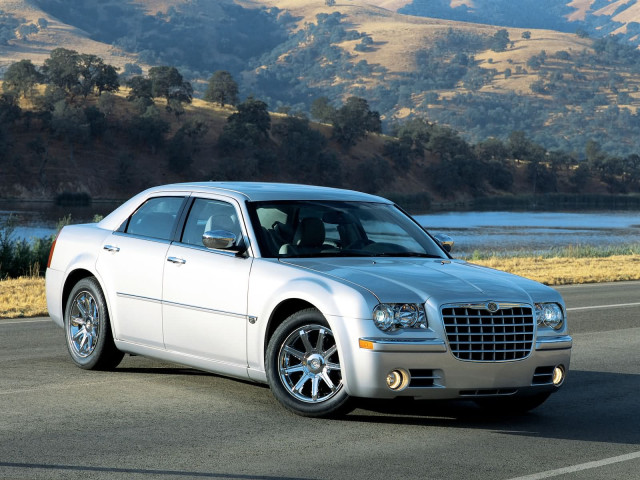 chrysler 300 pic #6383