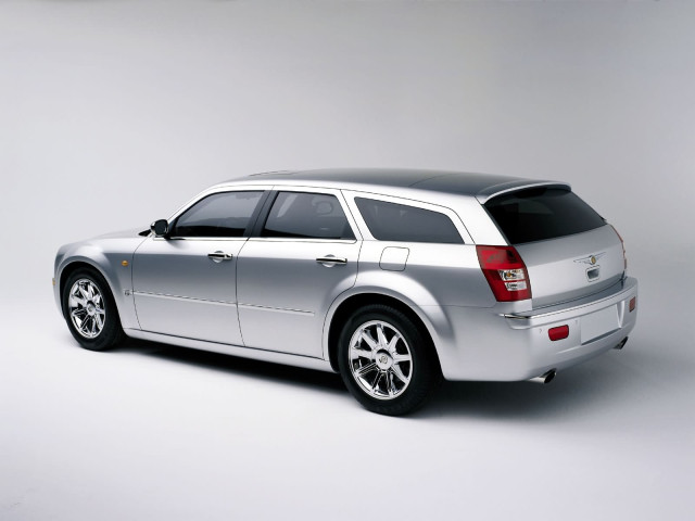 chrysler 300c touring pic #6388