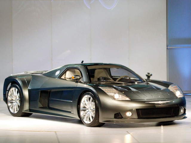 chrysler me four-twelve pic #6400