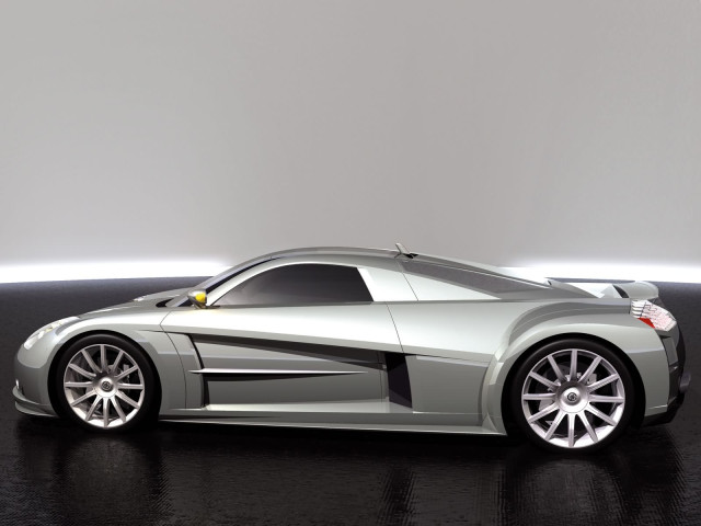 chrysler me four-twelve pic #6408