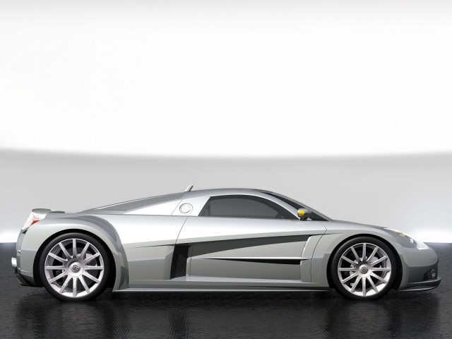 chrysler me four-twelve pic #6409