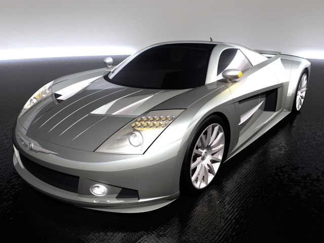 chrysler me four-twelve pic #6411