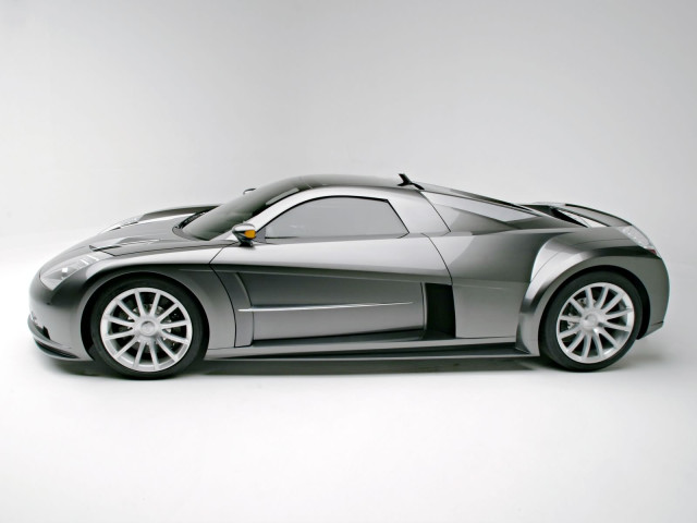 chrysler me four-twelve pic #6412