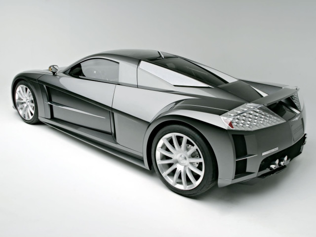 chrysler me four-twelve pic #6414