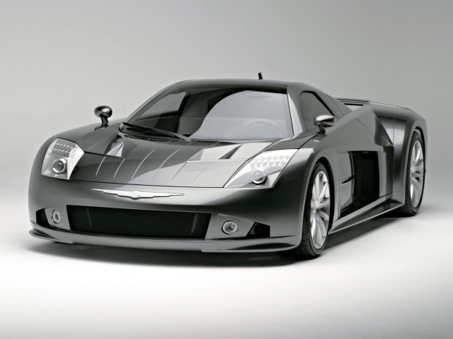 chrysler me four-twelve pic #6415