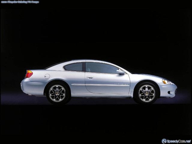 chrysler sebring pic #6463