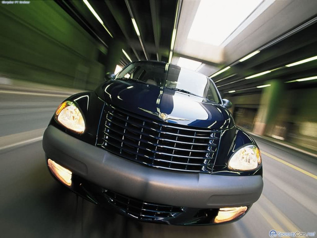 chrysler pt cruiser pic #6485