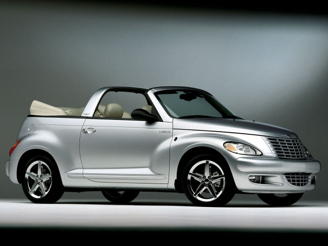 chrysler pt cruiser pic #6499