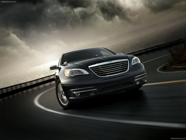 chrysler 200 pic #76373