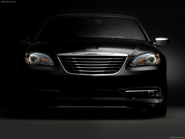 chrysler 200 pic #76376