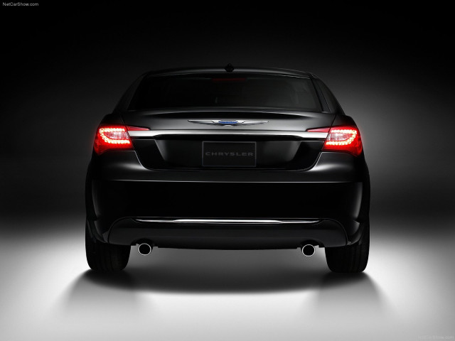 chrysler 200 pic #76377