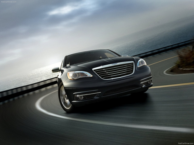 chrysler 200 pic #76378