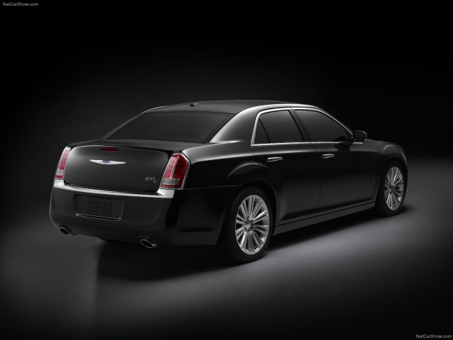 chrysler 300 pic #77573