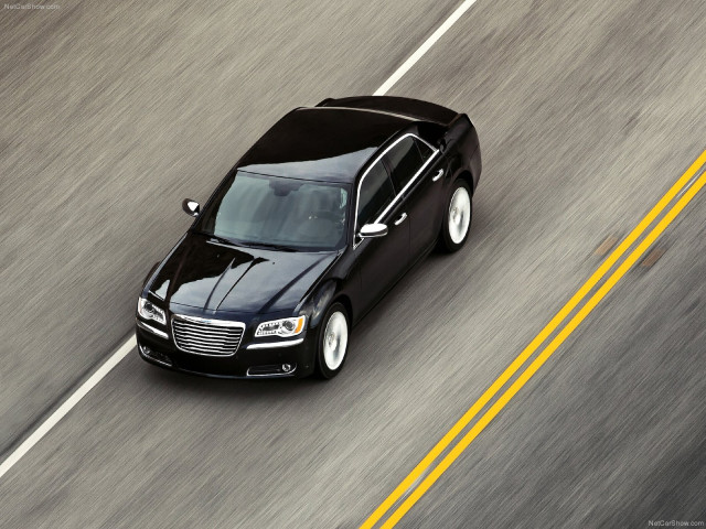 chrysler 300 pic #77584