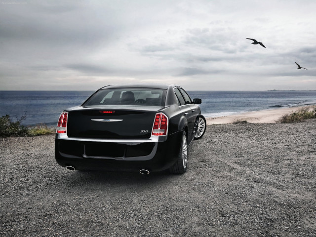 chrysler 300 pic #77591