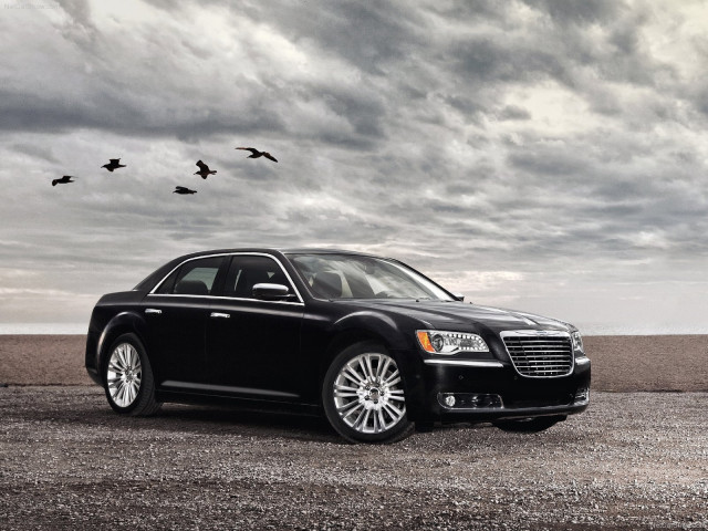 chrysler 300 pic #77593