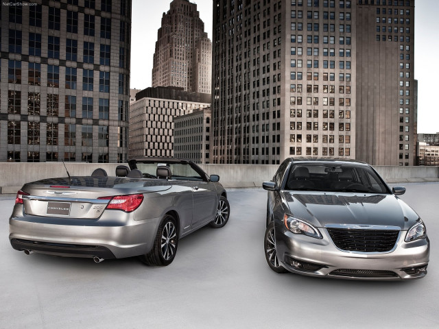 chrysler 200 s pic #80001