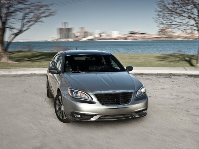 chrysler 200 s pic #80003