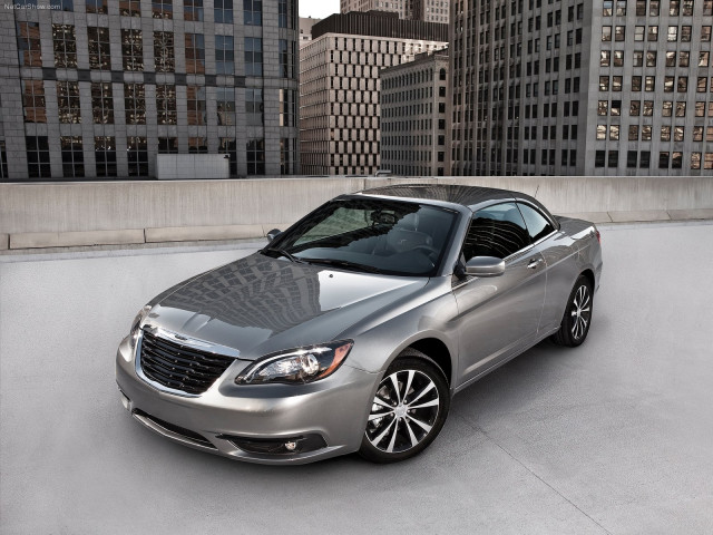 chrysler 200 s pic #80004