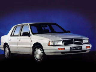 Chrysler Saratoga VI