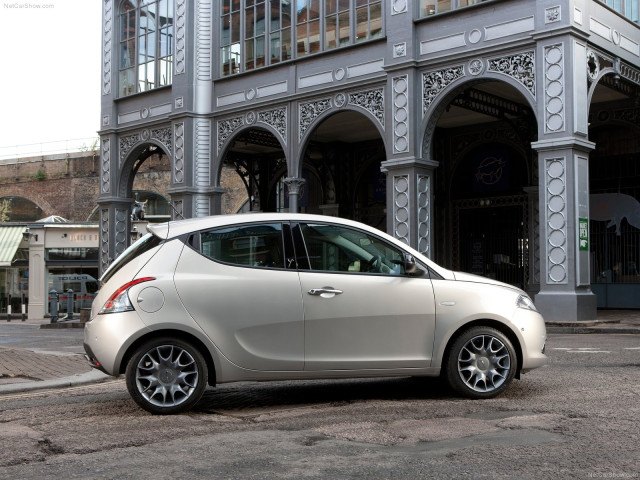 chrysler ypsilon pic #84924