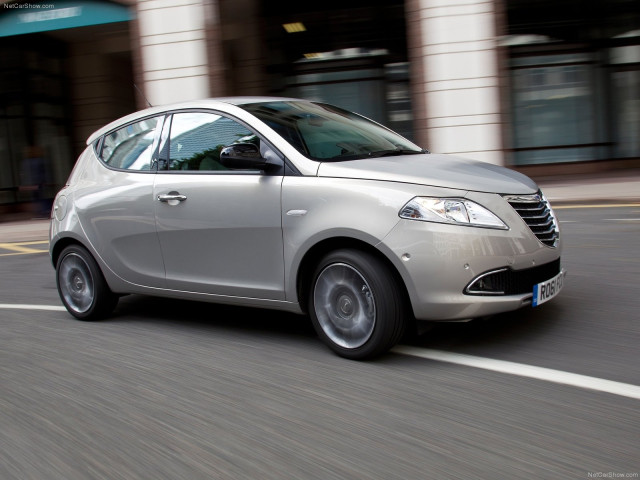 chrysler ypsilon pic #84926