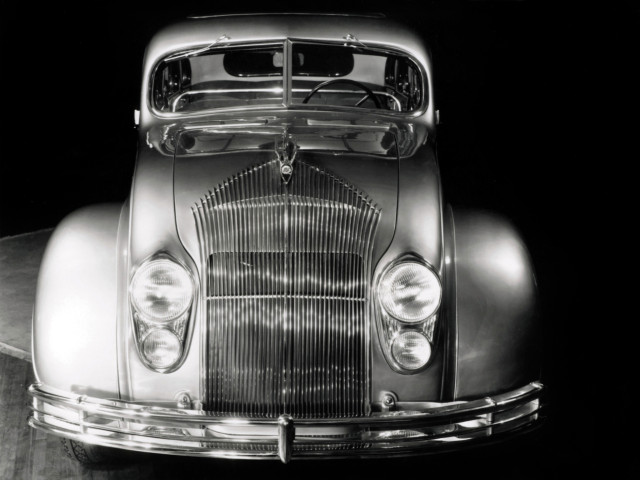 chrysler airflow pic #85007