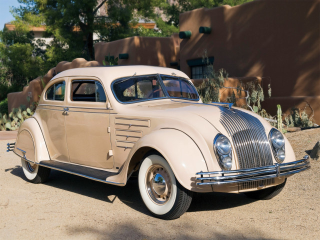 chrysler airflow pic #85010